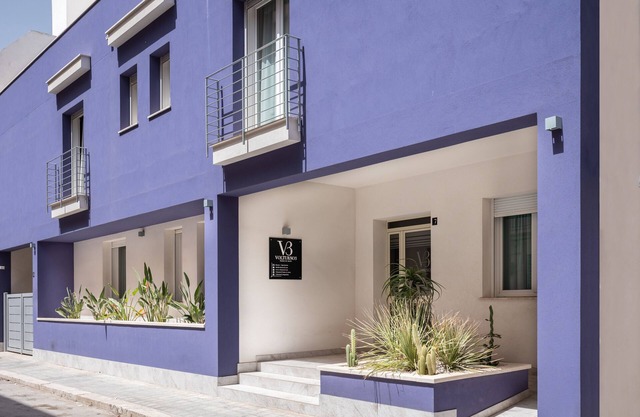 Volturno3 Suites & more