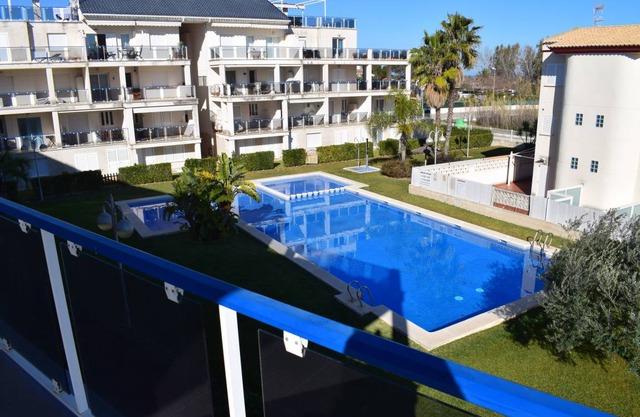Vora Golf II Playa Rabdells AP499