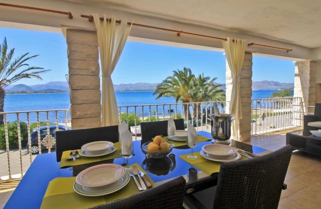 Alcudia Holiday Air 