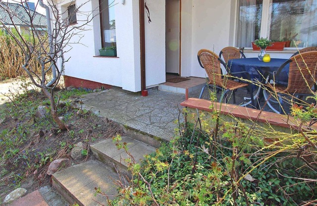 VORP 1612 Heike - Holiday Homes Bellin VORP 1611 to 8