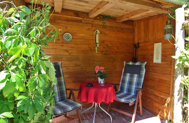 VORP 1618 Boathouse - Holiday Homes Bellin VORP 1611 to 8