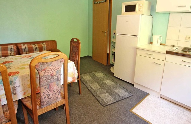 VORP 2982 - large apartment above - Apartments at the forest - Torgelow VORP 2980