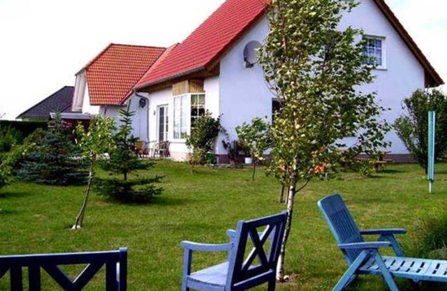 Ferienwohnungen Klausdorf 