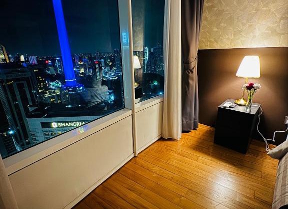 Vortex Suites klcc by Rit