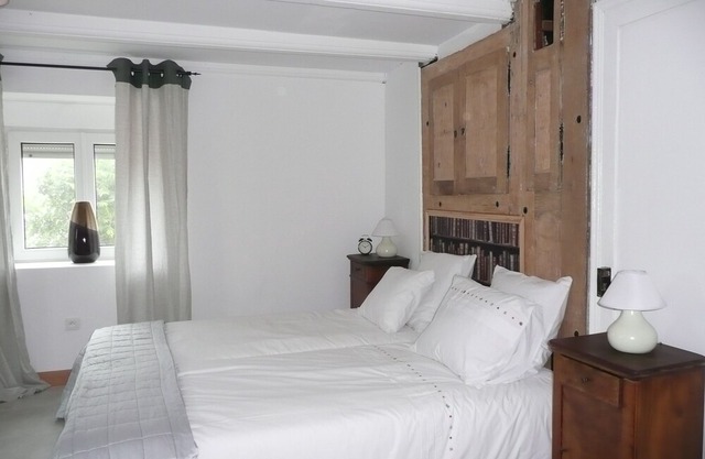 Vosges farmhouse, renovated with taste 5 *, great comfort / Pool / Sauna