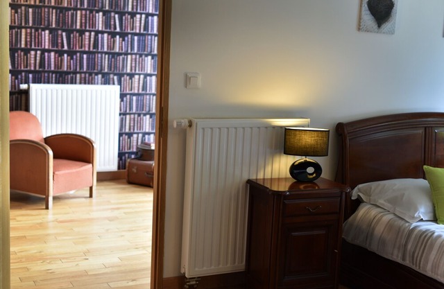 Vosges farmhouse, renovated with taste 5 *, great comfort / Pool / Sauna / Ha