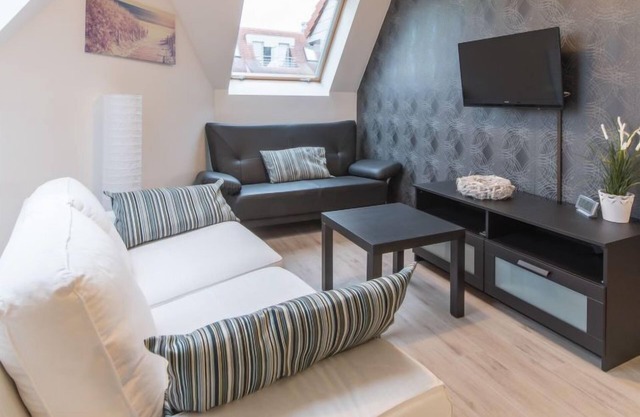 Vosseslag II duplex sunny appartment by Interhome