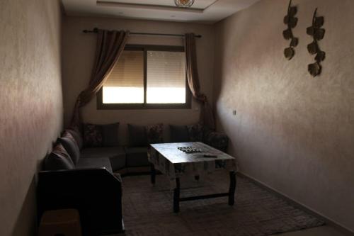Votre coin cosy au centre d'Agadir