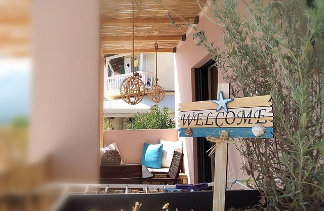Votsalon beach house