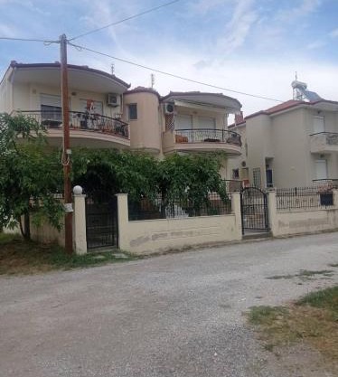 Voula apartment