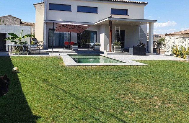 Vrbo Property