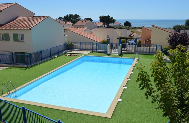 Vrbo Property