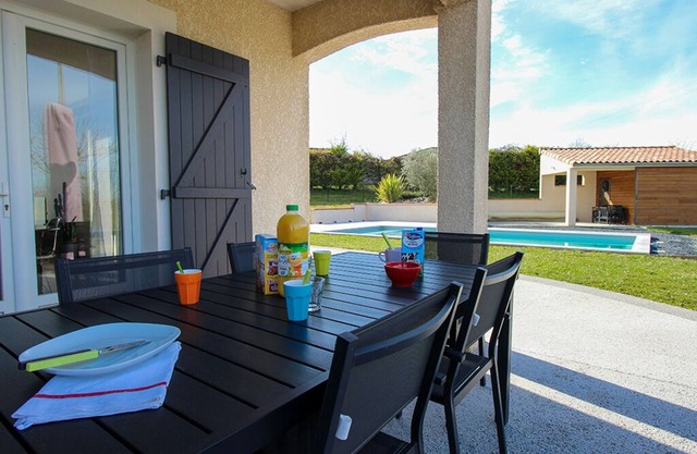 Vrbo Property
