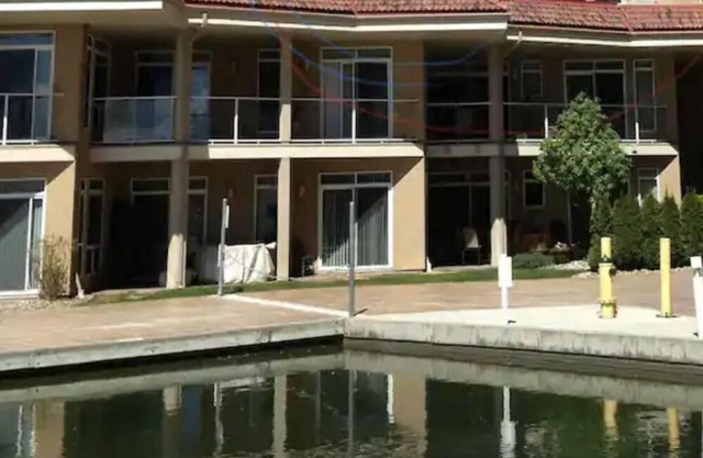 Vrbo Property