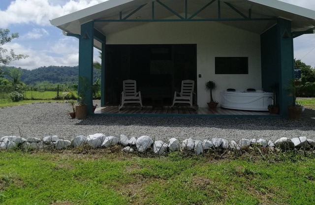Vrbo Property