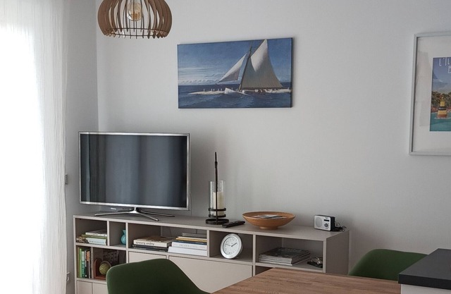 Vrbo Property