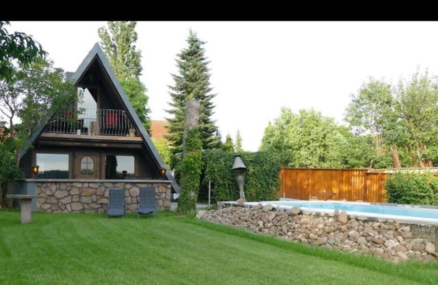 Vrbo Property