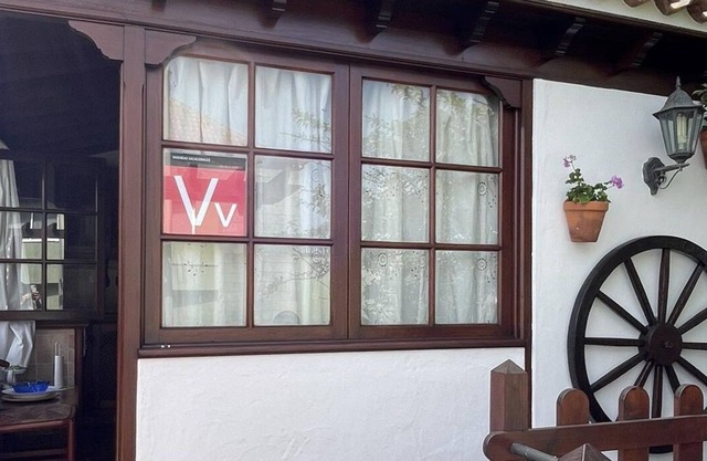 Vrbo Property