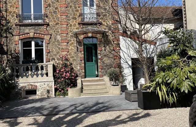 Vrbo Property