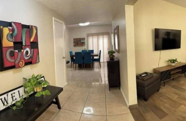 Vrbo Property