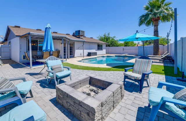 Vrbo Property