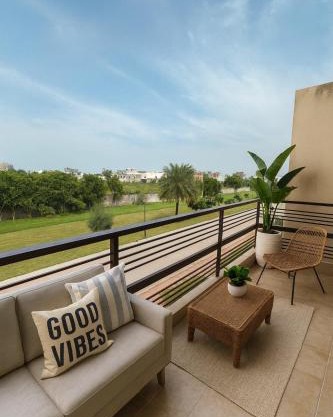 Vrindavan Dreams Suits & Luxury Villas