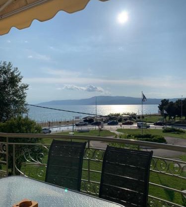 Vryzas Resort