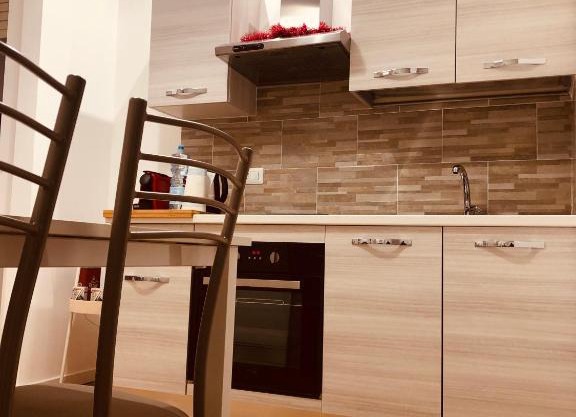 VT HOME - Appartamento Milano Zona Navigli