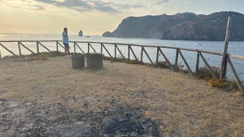 Vulcanello Sea View Apartment
