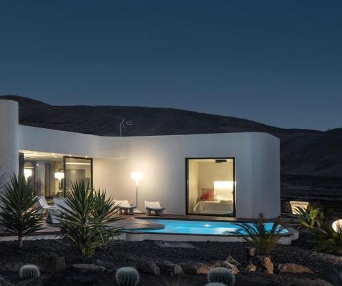 VULKANO Villas