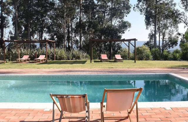 Vumba - The Bue-Maria Suite