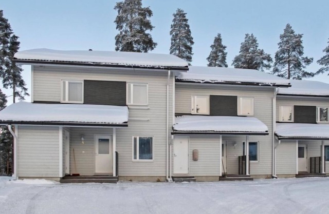 Vuokatinlampi 7 A by Interhome