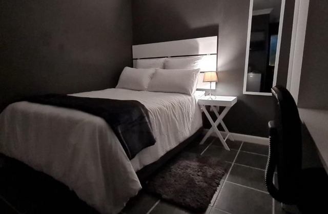 Vusi's Guesthouse