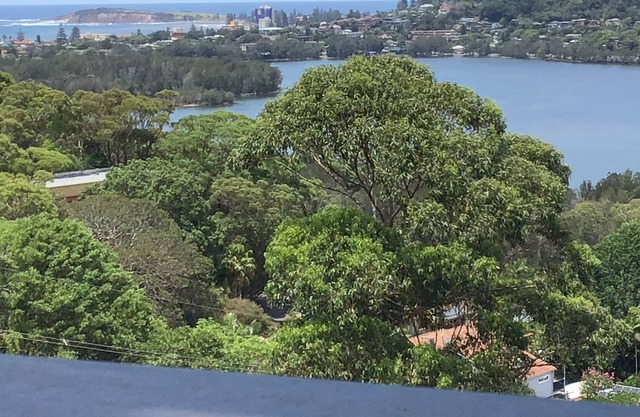 "Vuze" from the hill