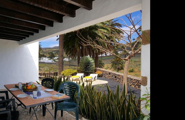 VV Finca la Crucita 2 Bedrooms By PVL