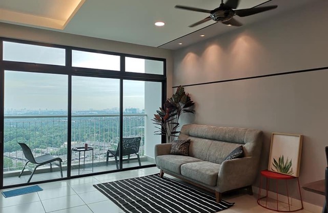 vv skypeak residence