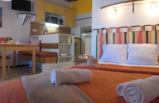VVF Villages The Balcony of Luberon ** - 2 Rooms 5 People