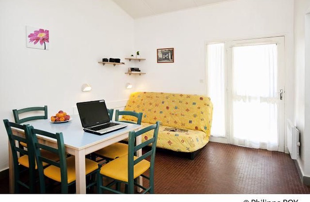 VVF Villages The Plateau Provençal - 3 Rooms 6 People Village