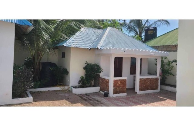 Vyogo Blue Villa Jambiani, Room with Kitchenette