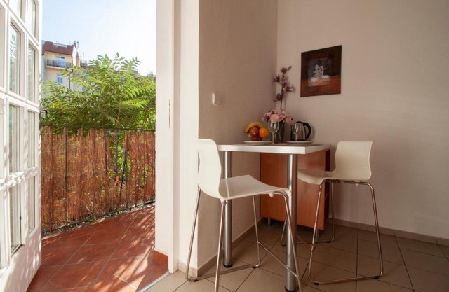Vysehrad APARTMEET