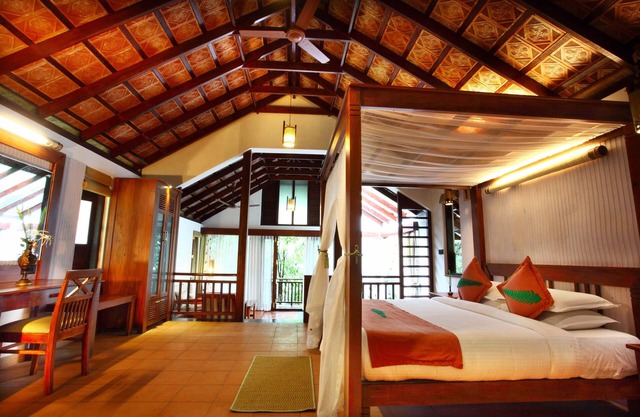 Vythiri Resort