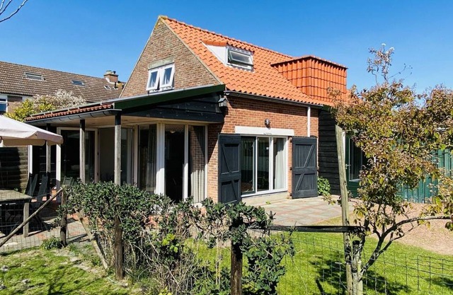 VZ173 Holiday home Aagtekerke