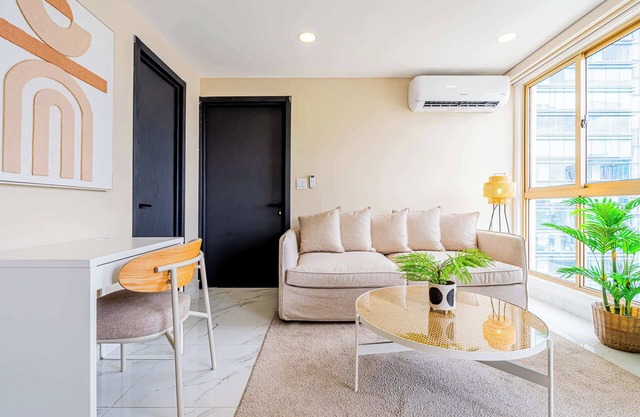 w* | Amazing 1BR in Obarrio