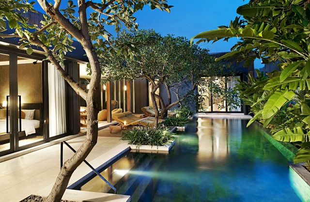 W Bali - Seminyak