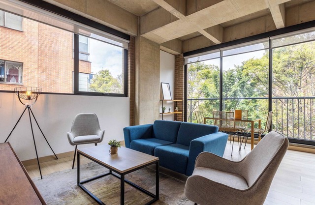 Loft Parque 