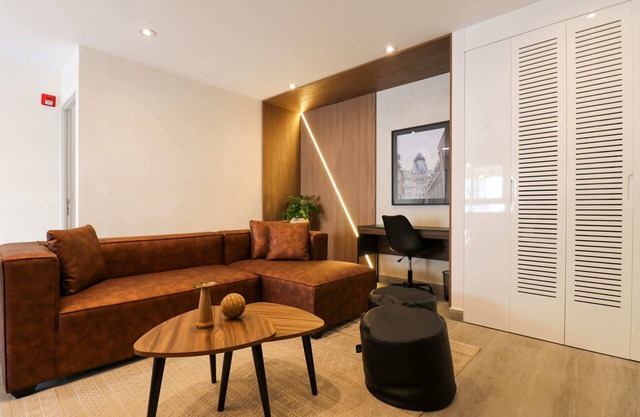 w *| Captivating 2BR in Miraflores
