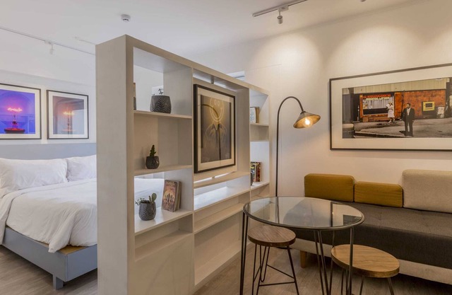 w* | Centric Loft Overlooking Barranco