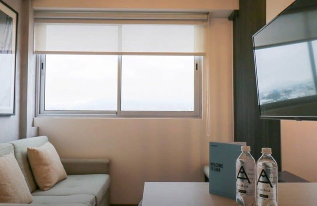 w * | Classic Loft in the Center of Barranco