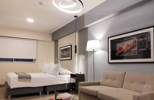w* | Classy Loft in Barranco