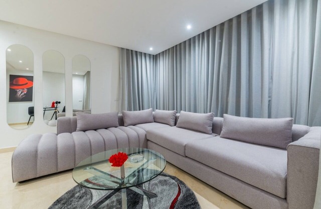 W Condo 109